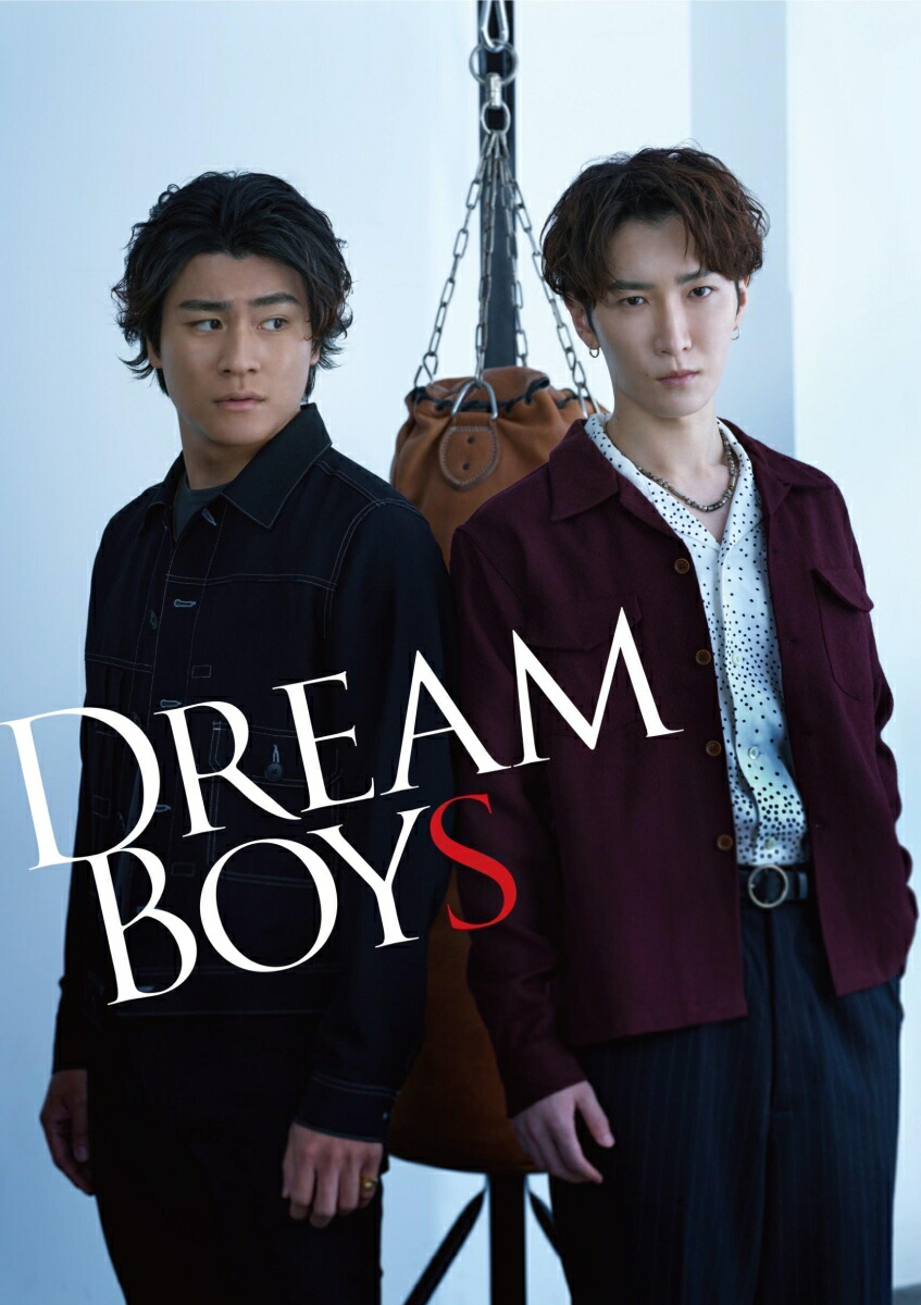 宅送] ポスター 団扇 DREAM 2020 ドリームボーイズ 集合 個人 BOYS 