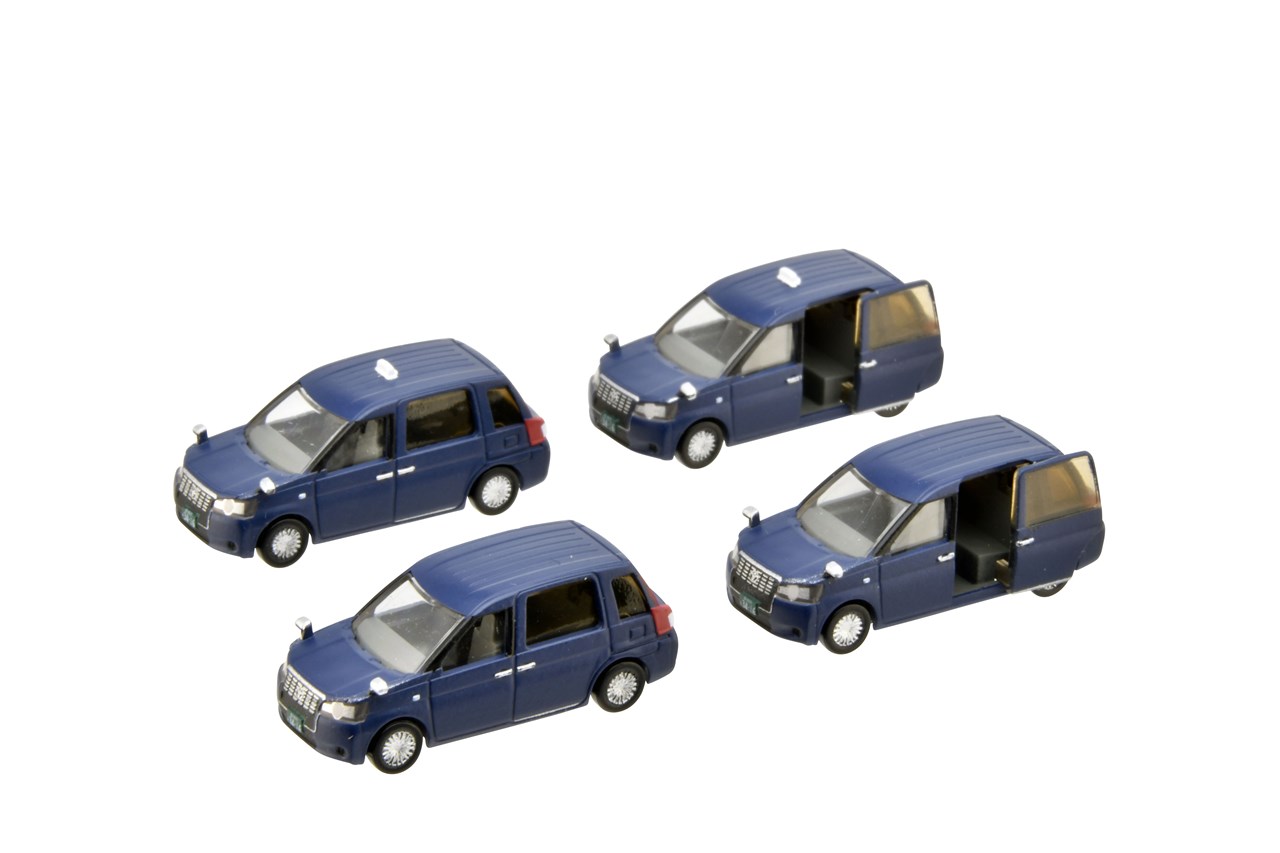 楽天市場】ザ・カーコレクション 基本セットK2【トミーテック・260868