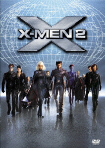 X-MEN2[ҥ塼åޥ]