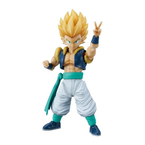 楽天ブックス: ドラゴンボール Figure-rise Standard 超サイヤ人 