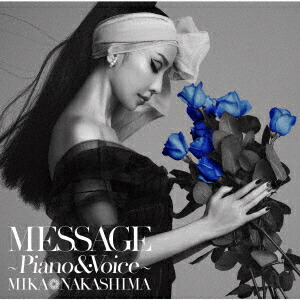 MESSAGEPiano&Voice[]