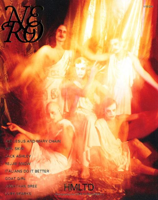 NERO��vol��11��VISIONTHEJESUSANDMARYCHAINHMLTD[neromagazine]