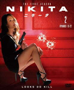 NIKITA/˥եȡ䥻å2[ޥQ]