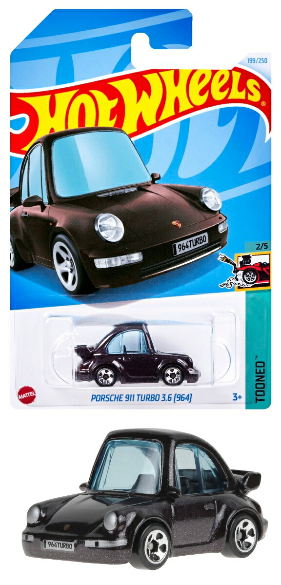 ۥåȥ(HotWheels)١åݥ륷9113.6(964)ʪߥ˥3ФѡץHXR15