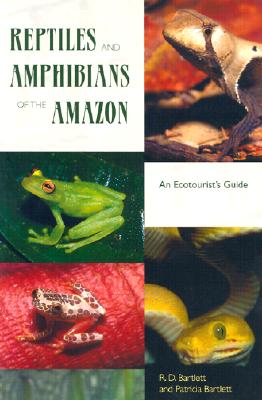 reptiles and amphibians