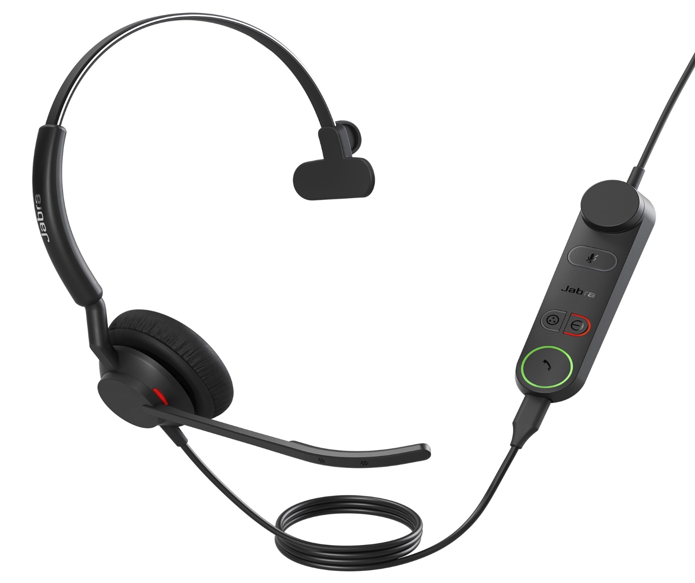 ブックス: Jabra Engage 50 II-(Engage 50 II Link)USB-C UC Mono - Jabra - 5706991026238 : PCソフト・周辺機器