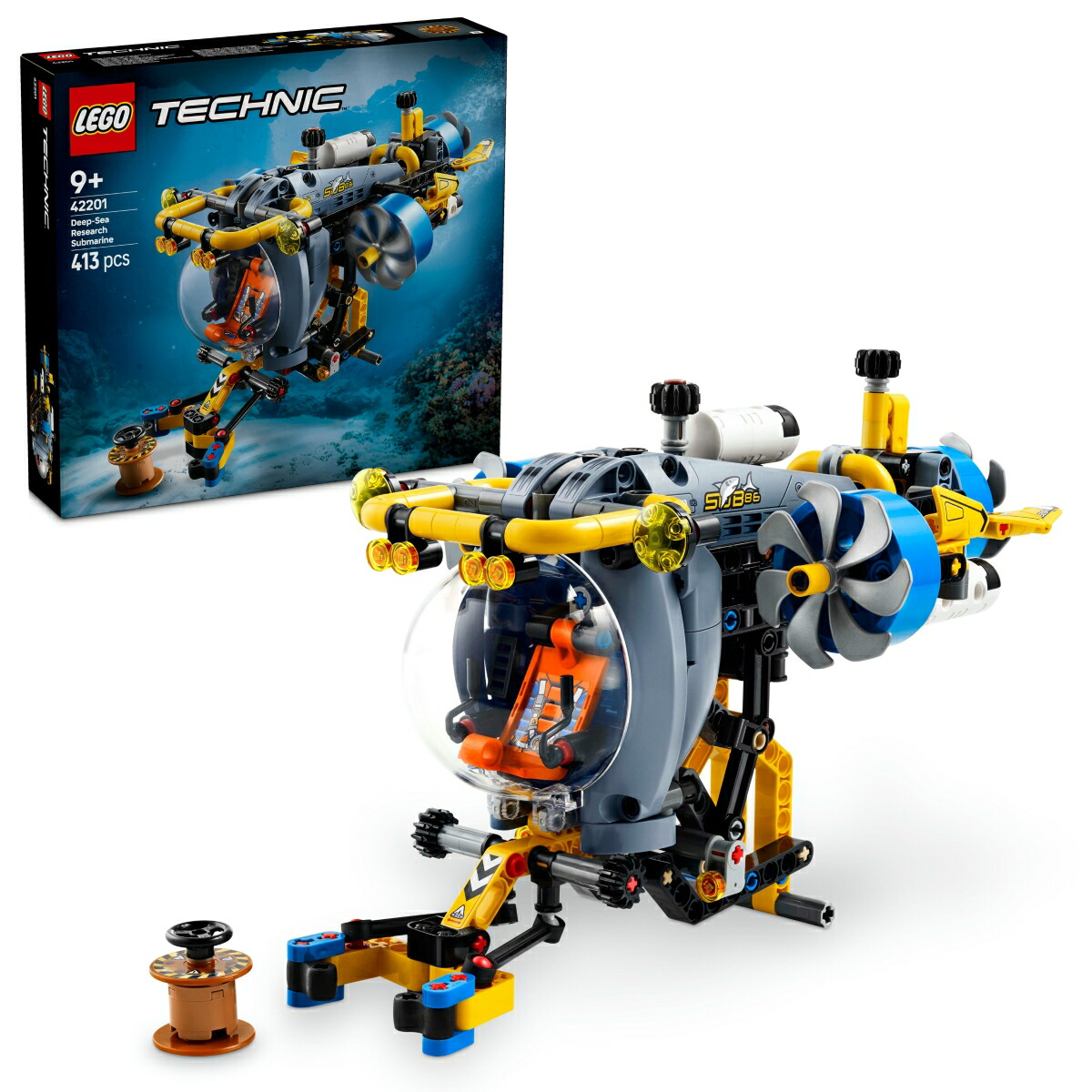 楽天市場】レゴ(LEGO) ニンジャゴー 70610 空中潜水艦クラゲ号