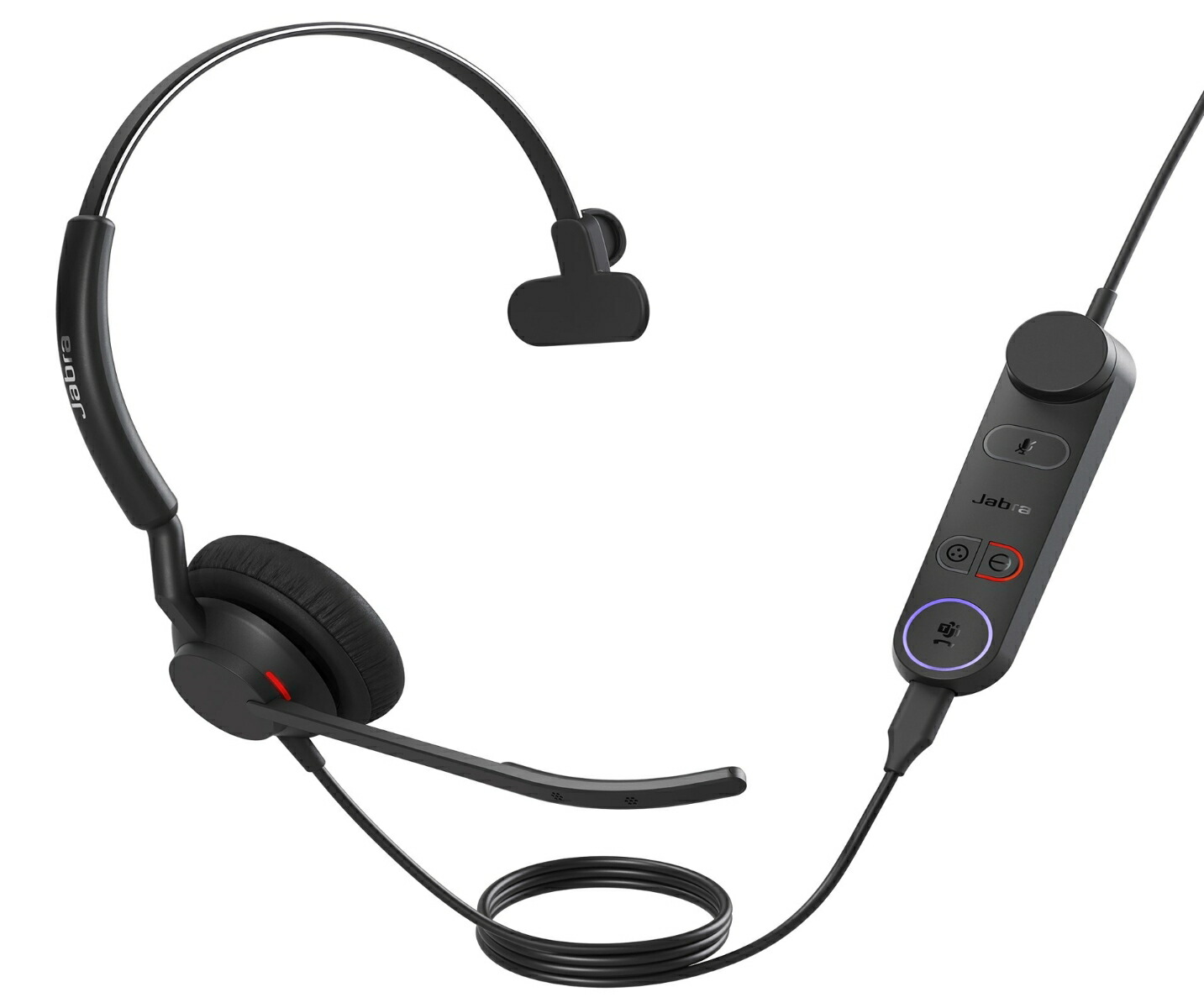 ブックス: Jabra Engage 50 II-(Engage 50 II Link)USB-C MS Mono - Jabra - 5706991026245 : PCソフト・周辺機器