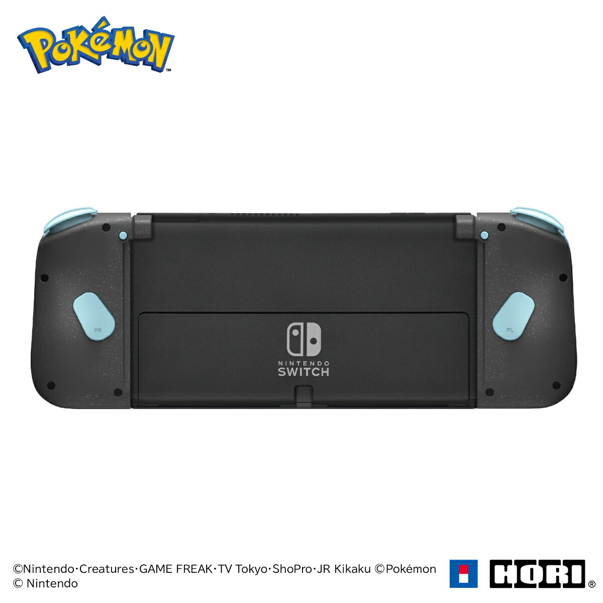 �ݥ��åȥ�󥹥�������åץ���ȥ����顼FitforNintendoSwitch���󥬡�