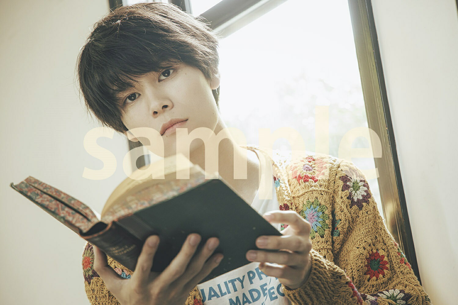 �ڳ�ŷ�֥å���������ŵ��RIKUHAGIWARA2025CALENDAR(A5Ƚ�ӥ��奢�륫����1��ʸ��골����)[�븶����]