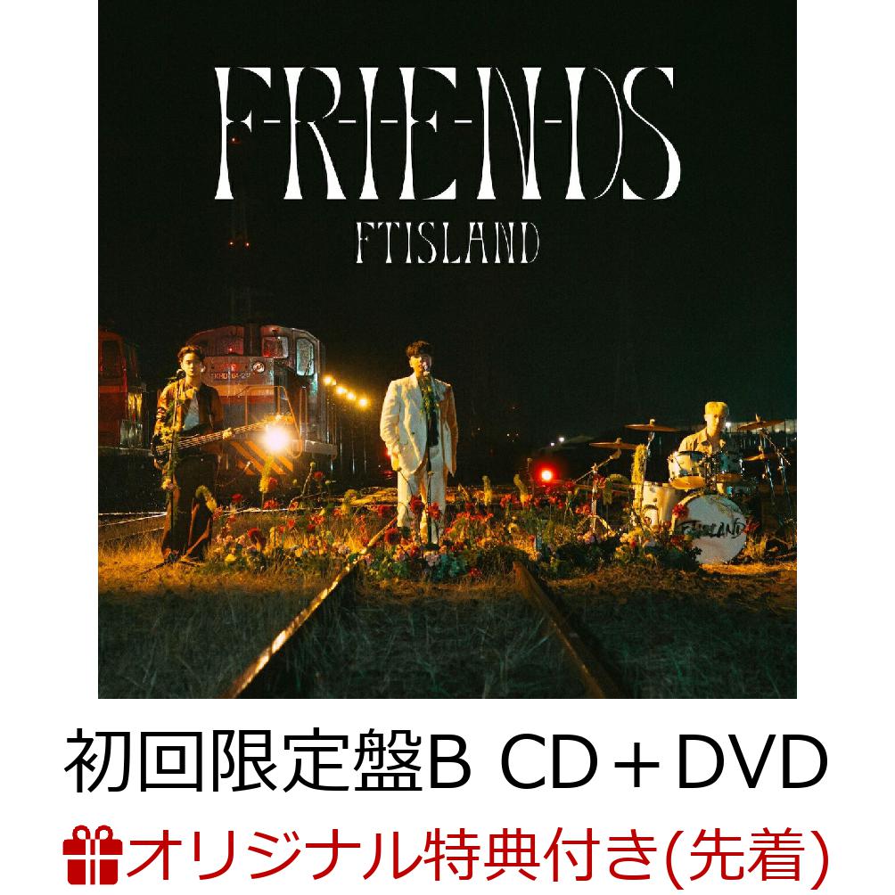 FTIsland 1st Live in Tokyo 直筆サイン入りDVD - ミュージック