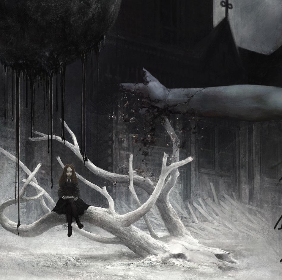 UNDYING[theGazettE]