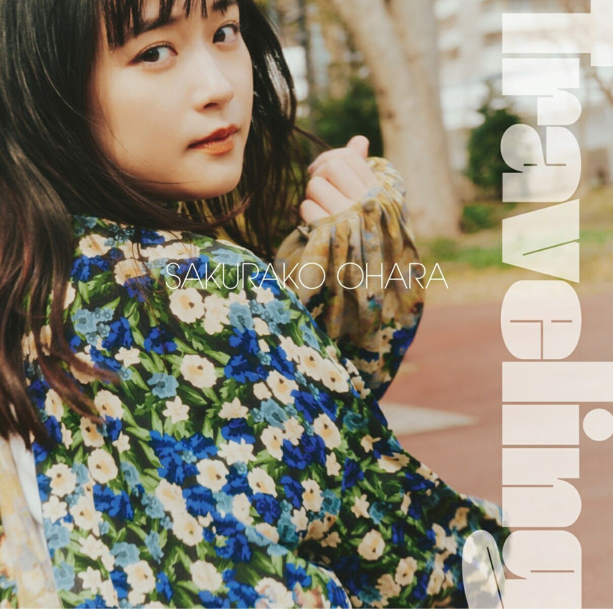 まとめ買いでお得 楽天ブックス: Traveling (初回限定盤B CD＋Blu-ray) - 大原櫻子 邦楽