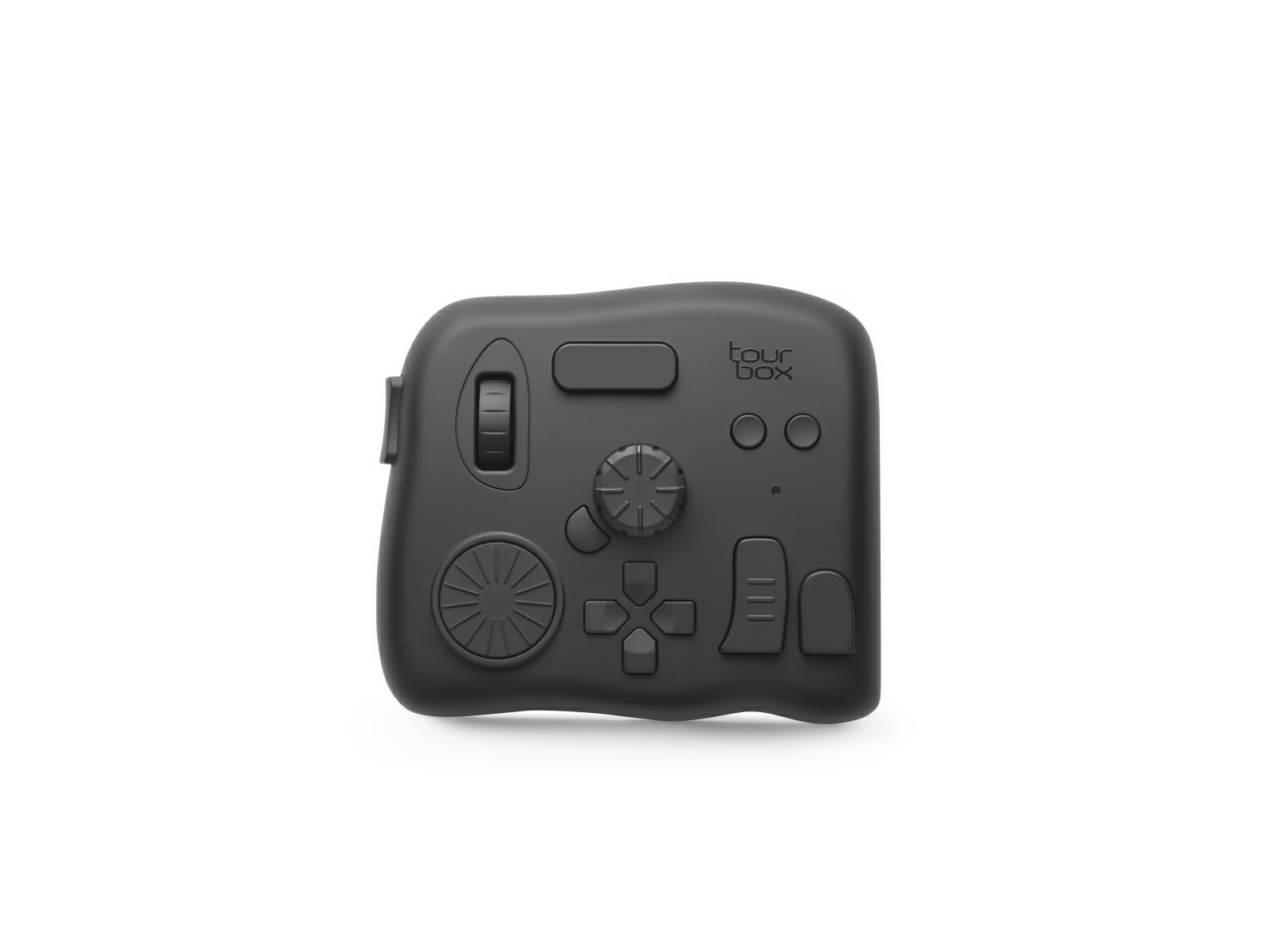 TourBox Elite クラシックブラック TBECA-CB TourBox Elite クラシックブラック [TourBox Elite CB] – 秋葉館