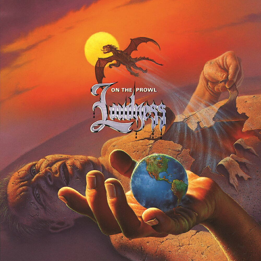 ON THE PROWL 30th ANNIVERSARY LIMITED EDITION (3CD＋DVD)画像