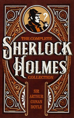 楽天ブックス: The Complete Sherlock Holmes Collection - Sir Arthur 