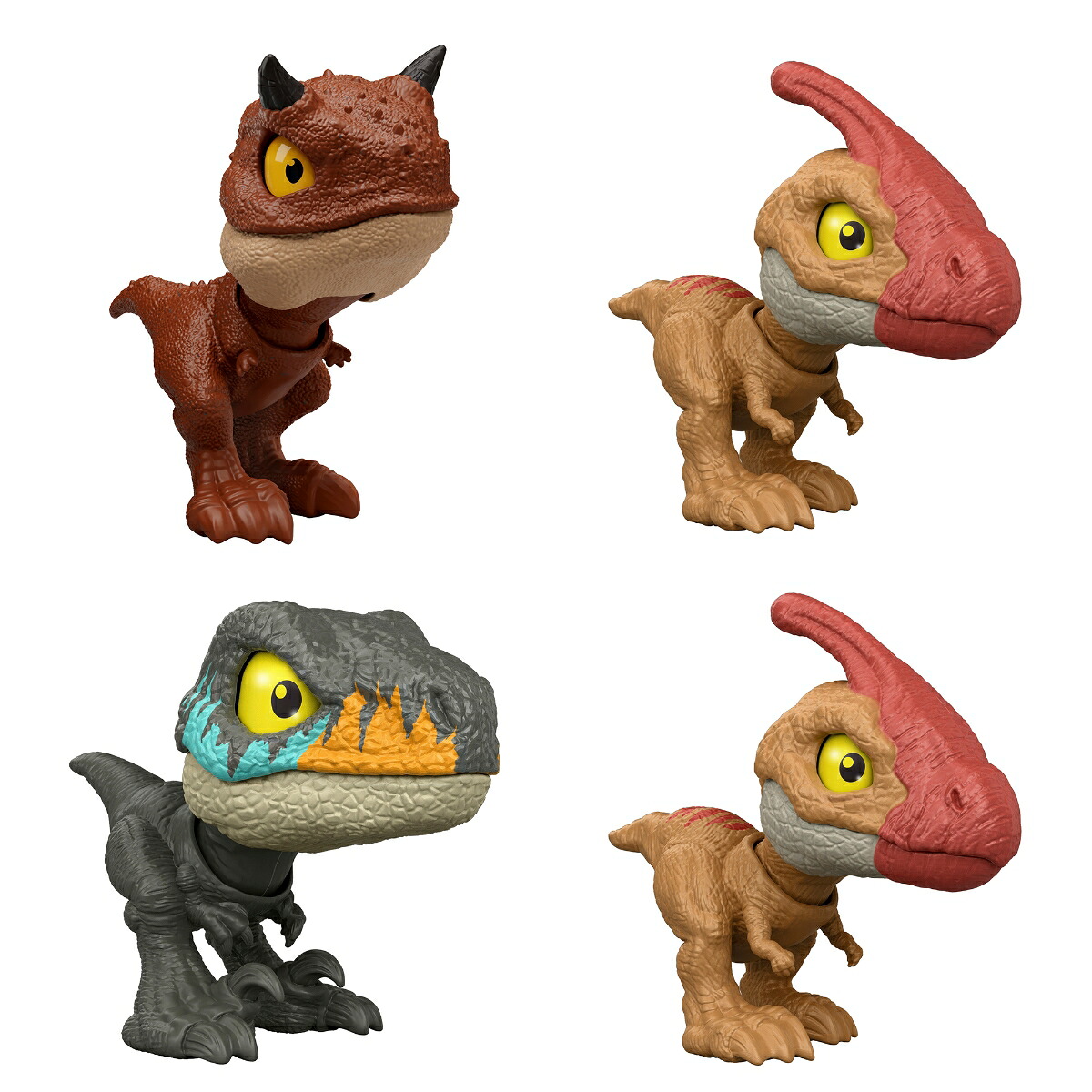 楽天市場】マテル ジュラシックワールド(JURASSIC WORLD) 新たなる支配