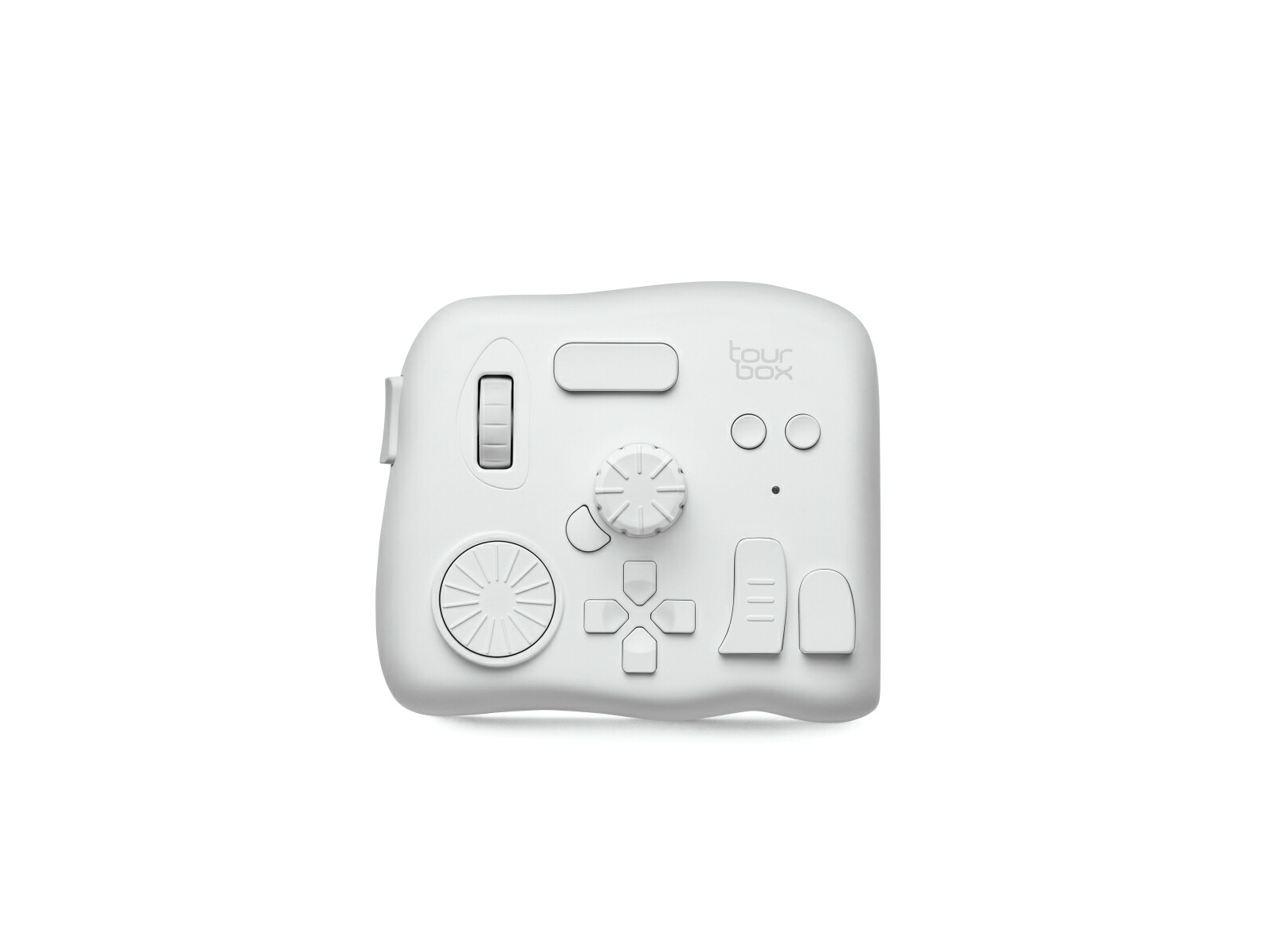 TOURBOX Elite アイボリー Amazon | TourBoxElite ツアー