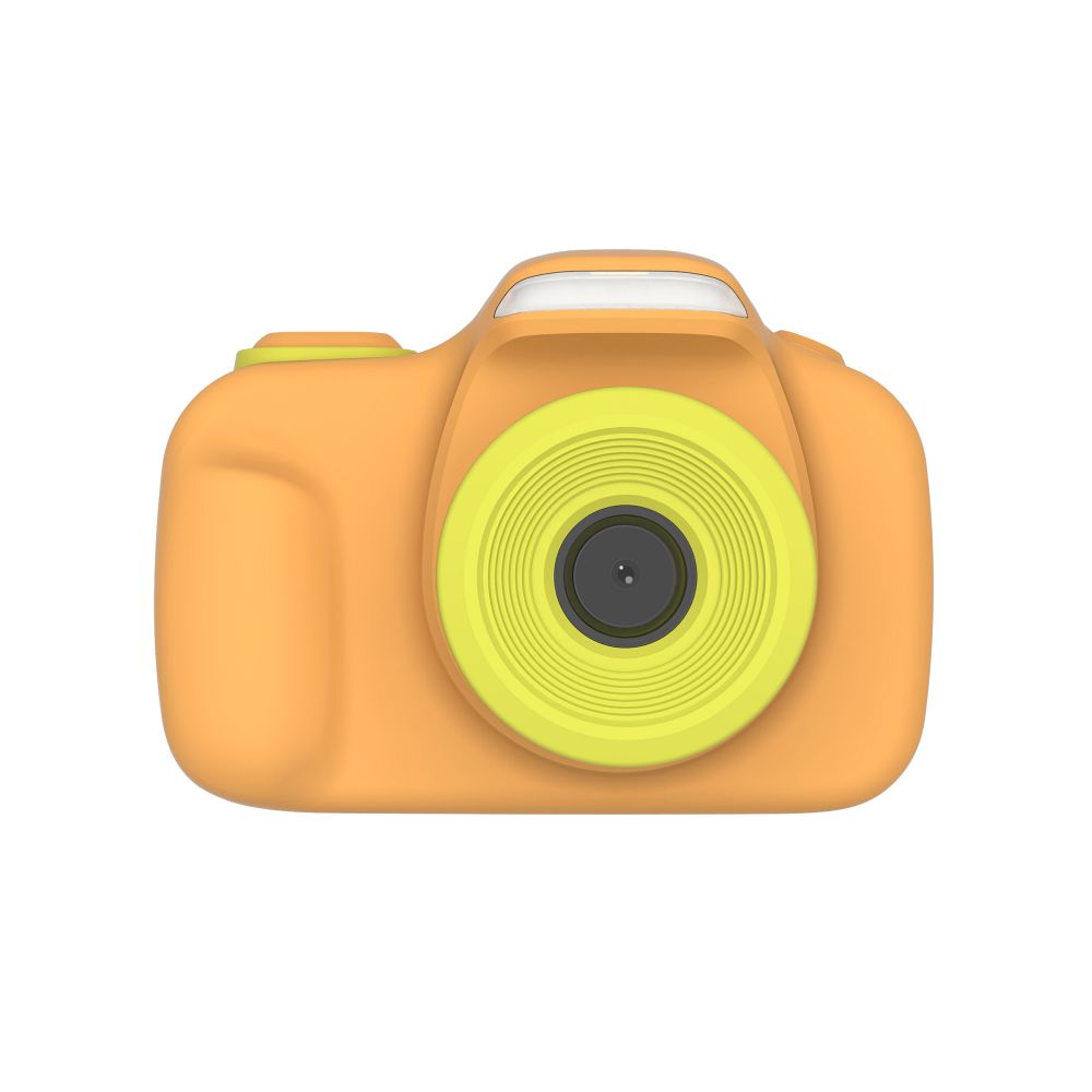 ブックス: myFirst キッズデジタルカメラ 超高解像度/自撮りレンズ/自動フォーカス myFirst Camera 3 Yellow （イエロー） - myFirst - 0850031616271 : PCソフト・周辺機器