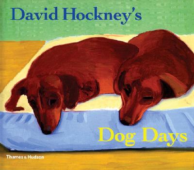 DAVIDHOCKNEY'SDOGDAYS(P)[DAVIDHOCKNEY]