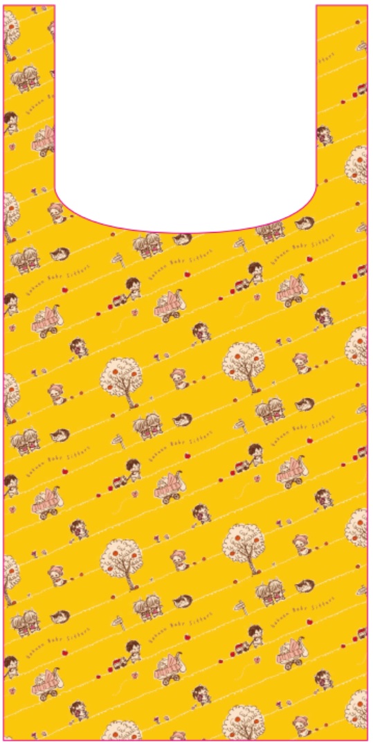 楽天ブックス 学園ベビーシッターズ エコバッグ付き特装版 22 時計野 はり 本