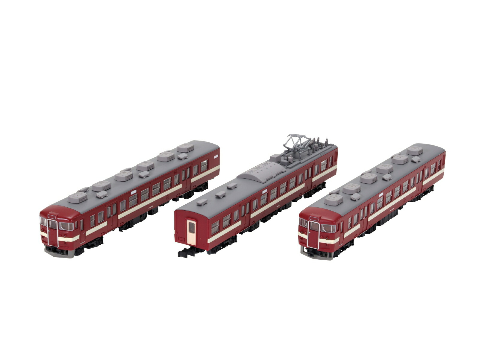 楽天市場】鉄コレ 国鉄72系仙石線アコモ改造車（スカイブルー）4