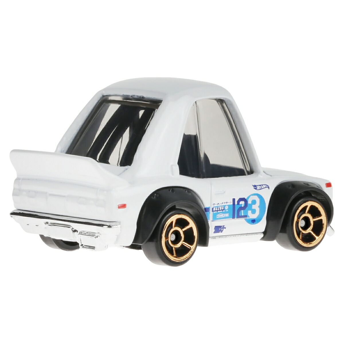 ۥåȥ(HotWheels)١åޥĥRX-3ʪߥ˥3Фۥ磻HXR23