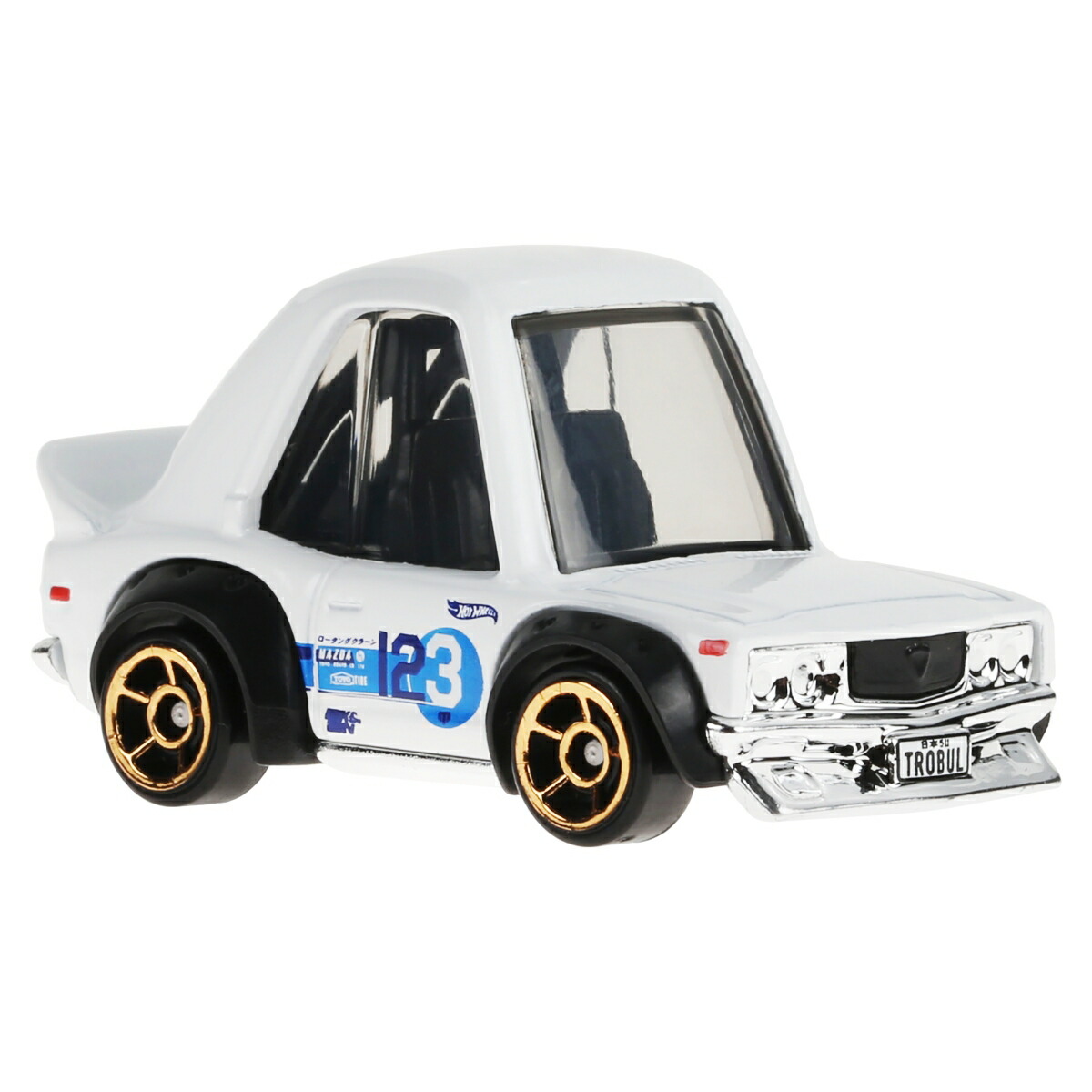 ۥåȥ(HotWheels)١åޥĥRX-3ʪߥ˥3Фۥ磻HXR23