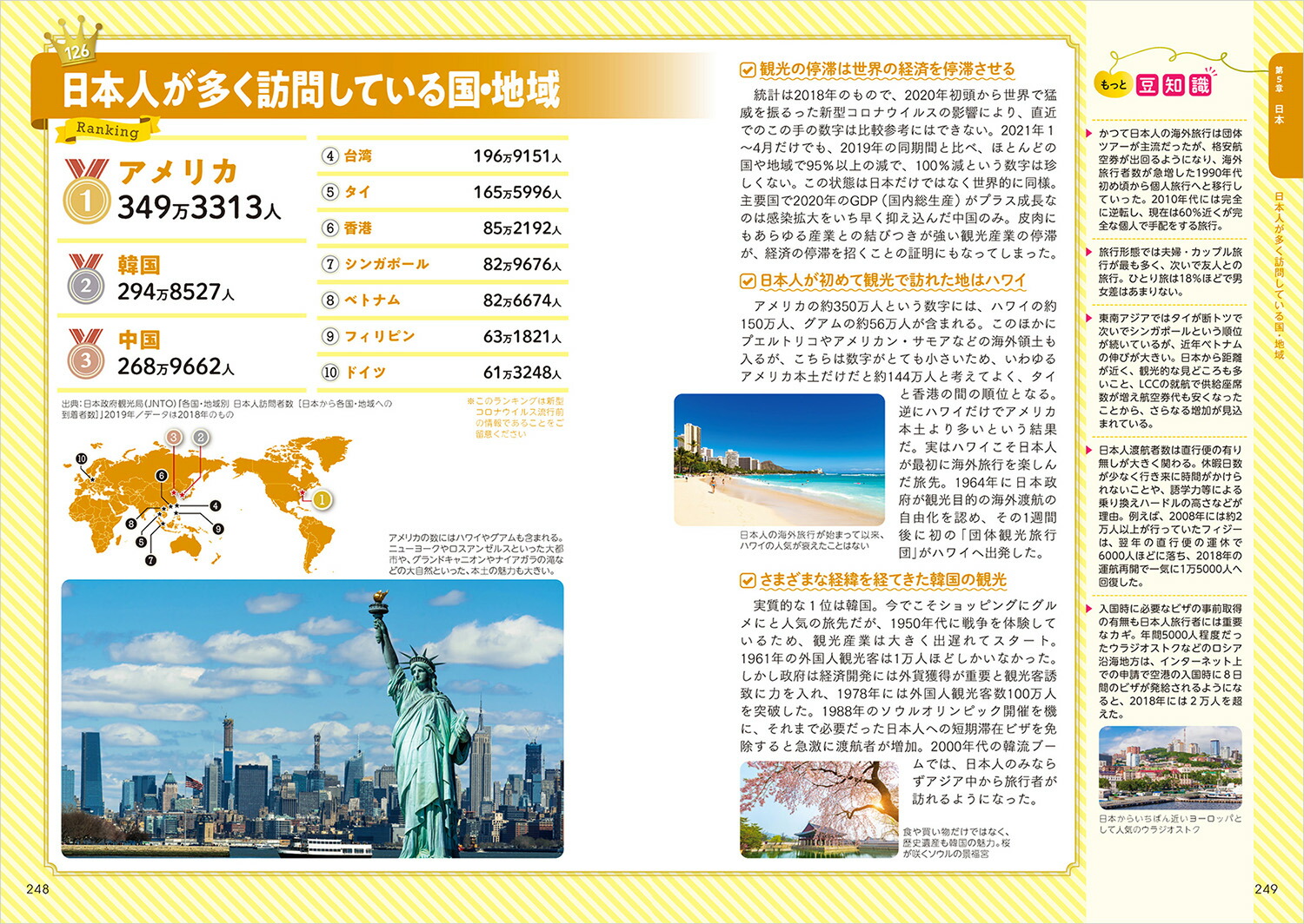 楽天ブックス W06 地球の歩き方的 世界なんでもランキング 地球の歩き方編集室 本