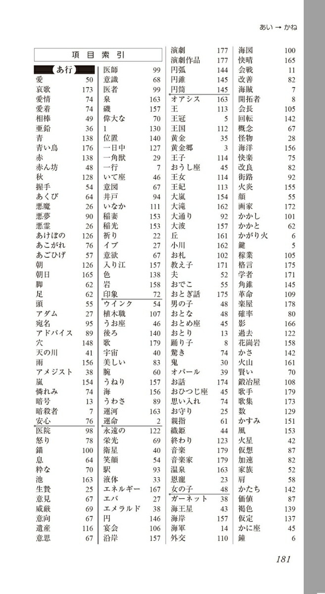 楽天ブックス 創作ネーミング辞典 学研辞典編集部 本