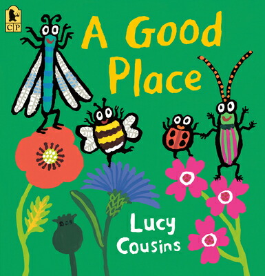 AGoodPlaceGOODPLACE[LucyCousins]