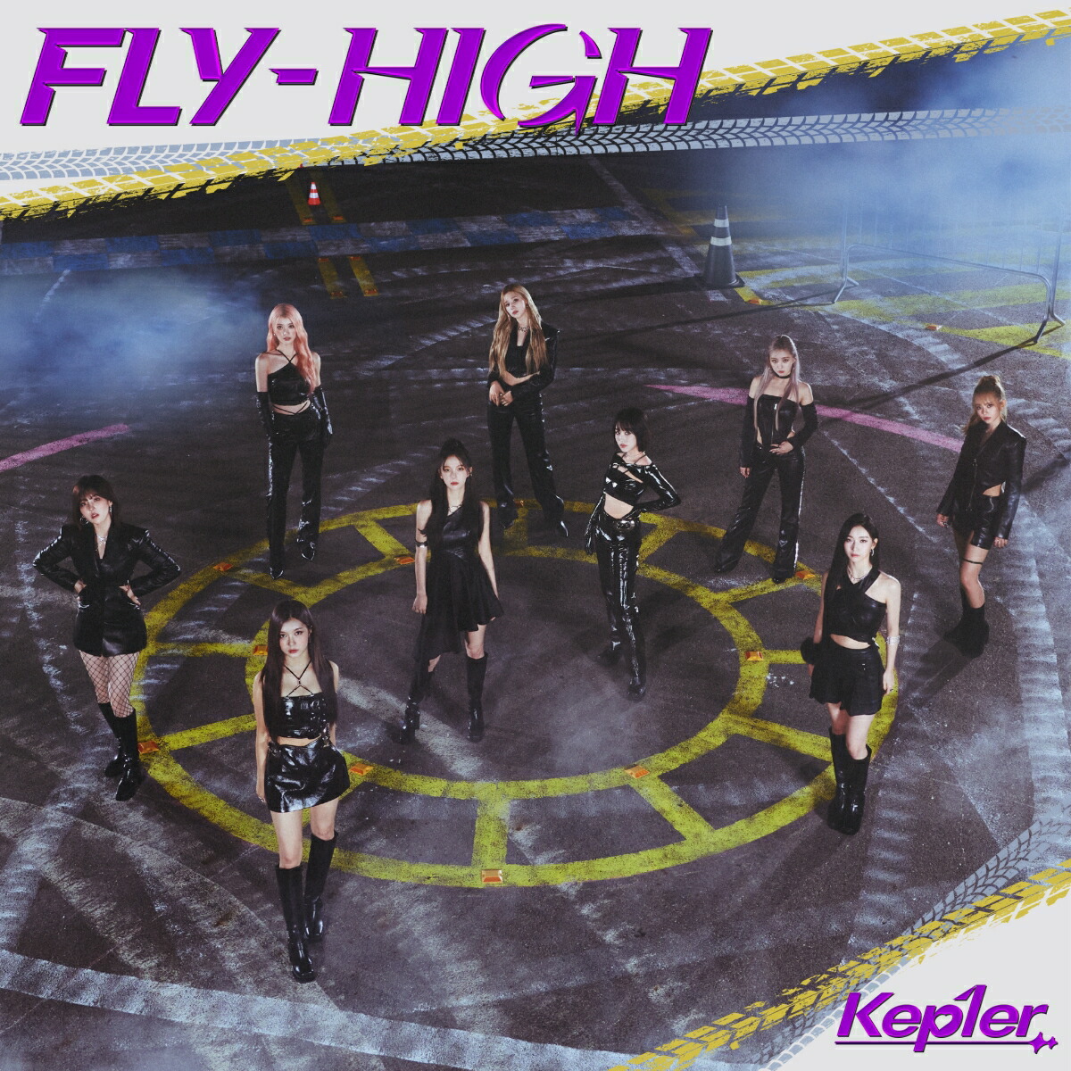 楽天ブックス: ＜FLY-HIGH＞ (初回生産限定盤A CD＋Blu-ray＋