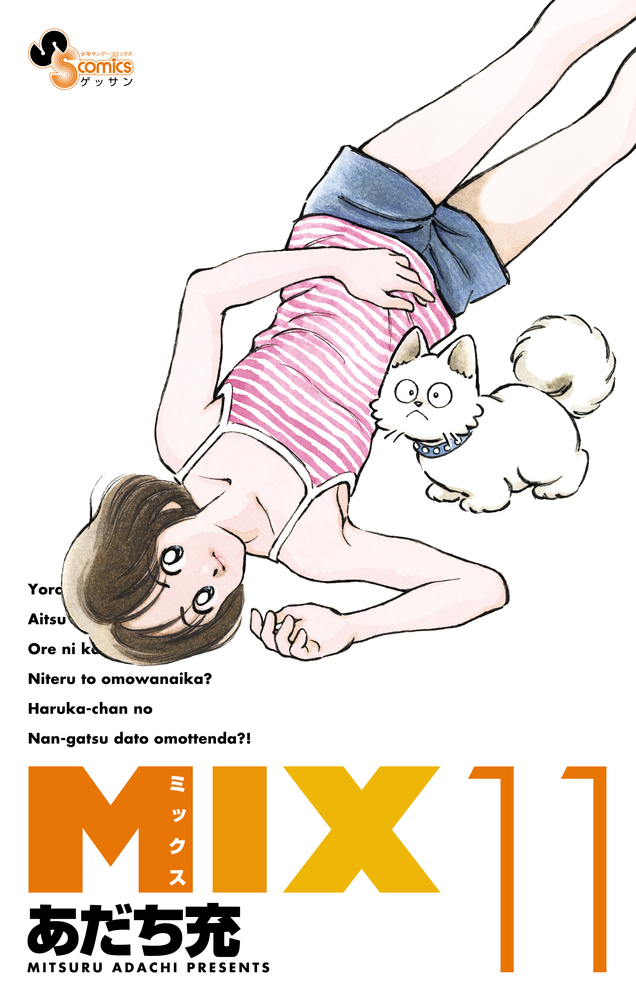 MIX（11）画像