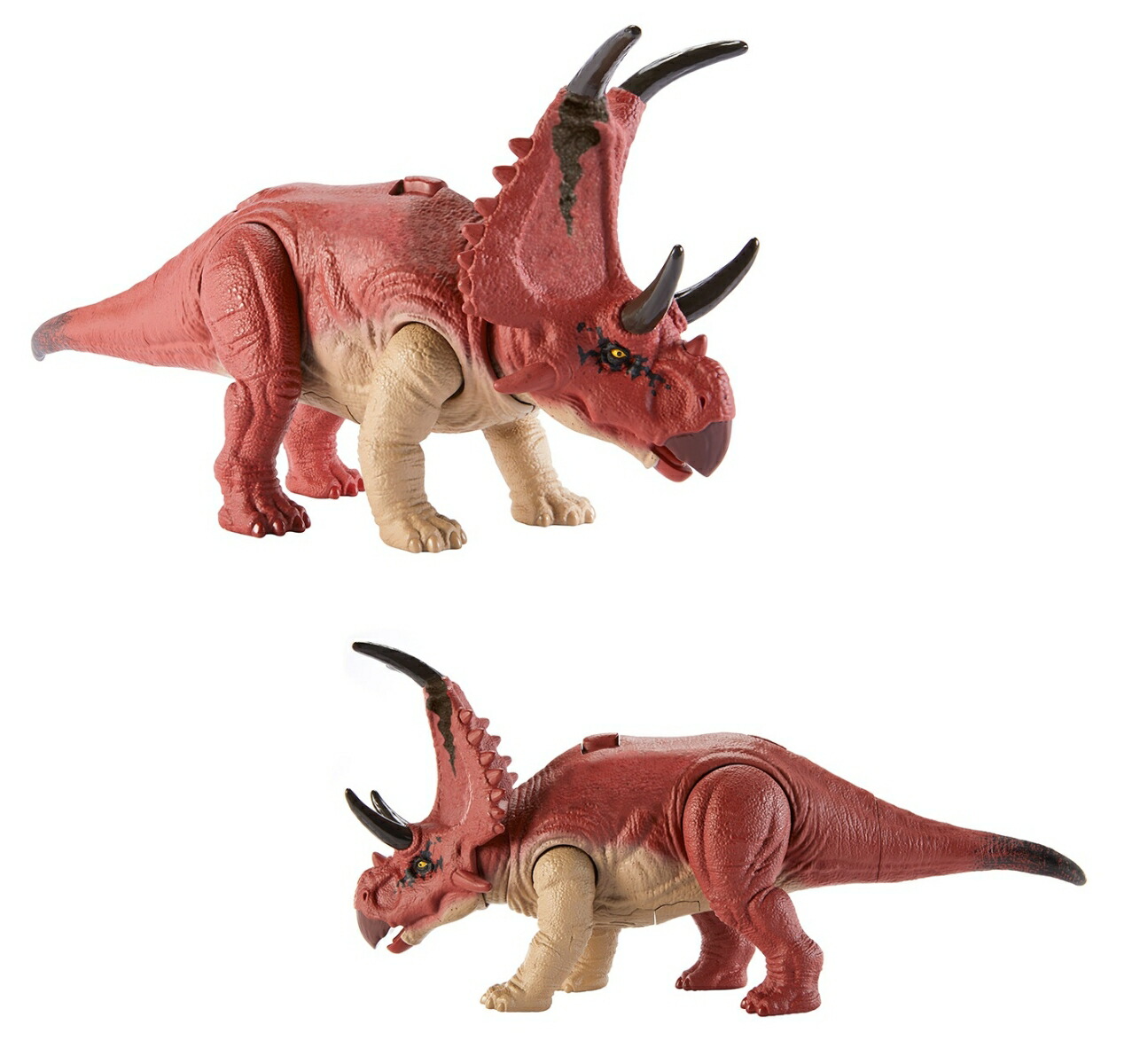 �ޥƥ른��饷�å�����(JURASSICWORLD)���������ե����奢�ۤ��롪�ǥ����֥�����ȥץ��ڶ�ε�������ۡ���Ĺ:��28cm�ۡ�4��~��HLP16