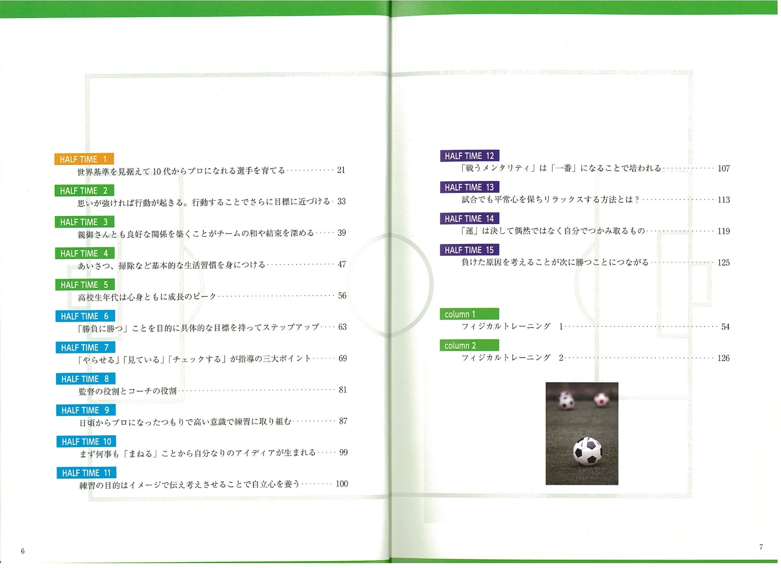 楽天ブックス サッカー部 監督力とコーチ術 弱小校でも勝てる 最強バイブル 本田 裕一郎 本