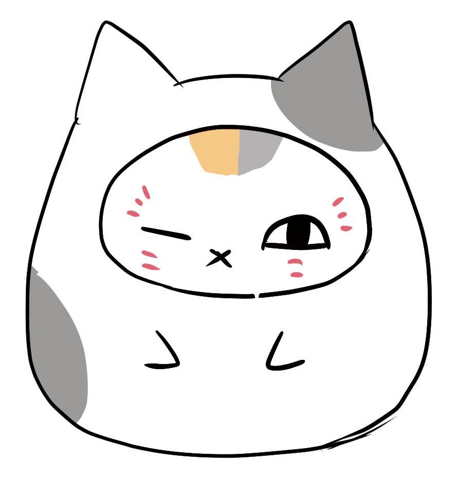 夏目友人帳 ニャンコ先生フィギュアストラップ付き特装版 28画像