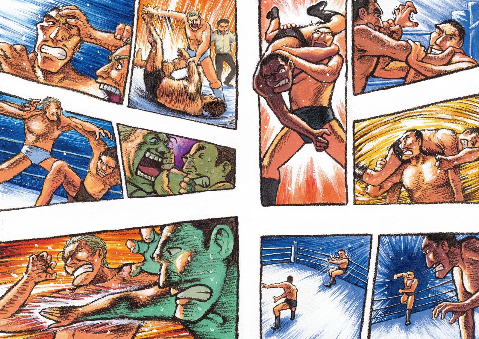 ������त�Ƥ��뤳�����㥤������Ͼ졢������狼�����ǽ�Υ��硼�إ�[�����Τ������Τ�]