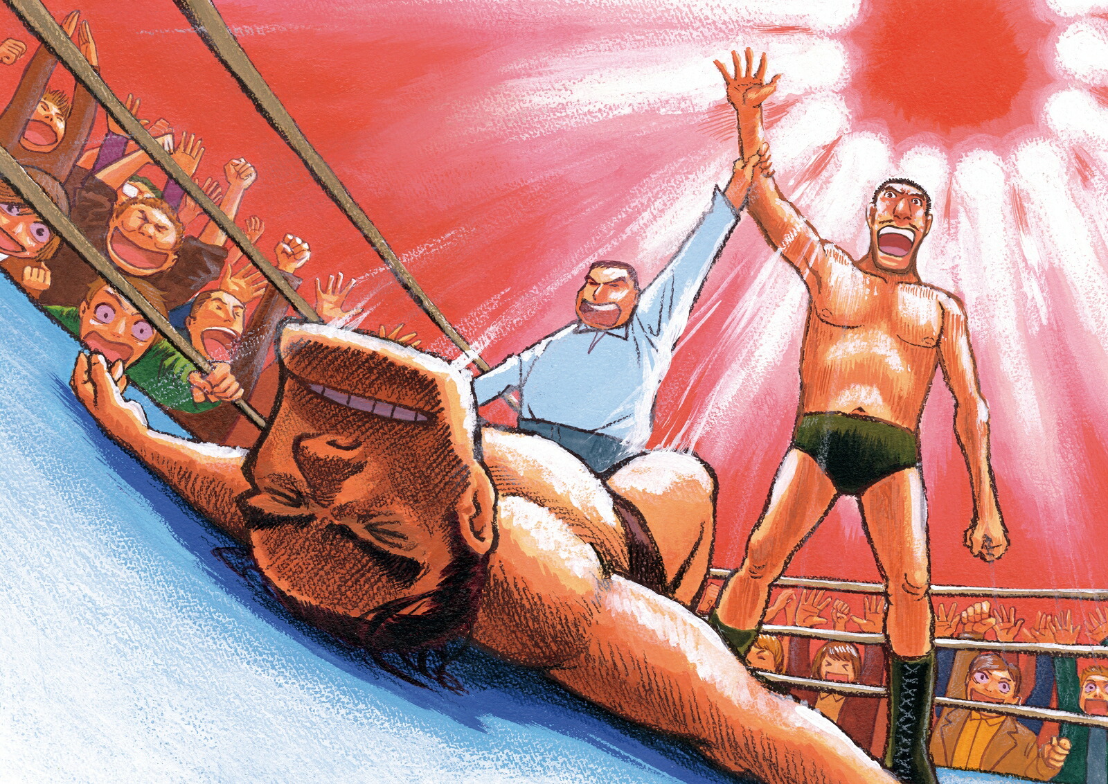 ������त�Ƥ��뤳�����㥤������Ͼ졢������狼�����ǽ�Υ��硼�إ�[�����Τ������Τ�]