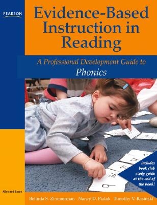 楽天ブックス: Evidence-Based Instruction in Reading: A