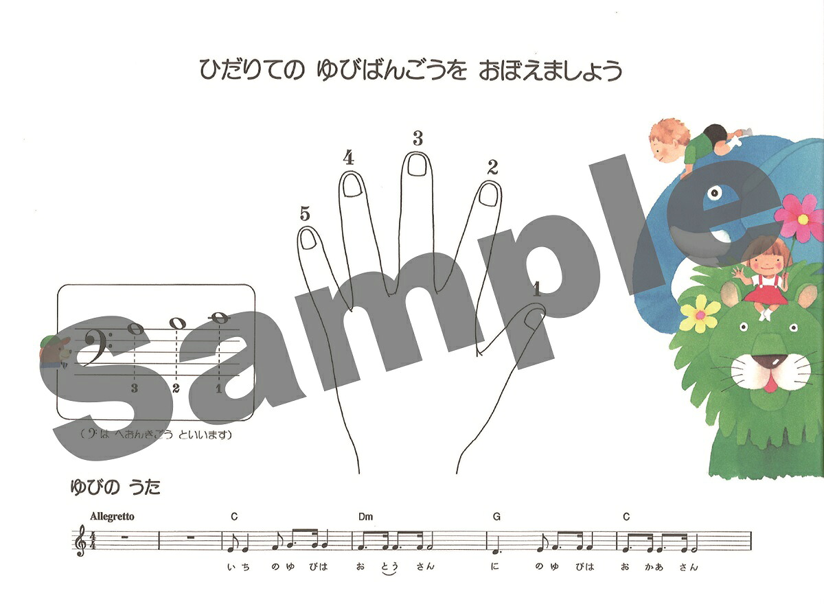 ぴあのどりーむ（1）初級ピアノテキスト[田丸信明]