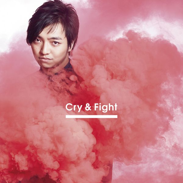 楽天ブックス: Cry & Fight (Choreo Video盤) - 三浦大知