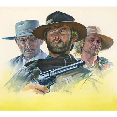 ブックス: 【輸入盤】Per Qualche Dollaro In Piu - 60th Anniversary Edition - 夕陽のガンマン - 8032539496315 : CD