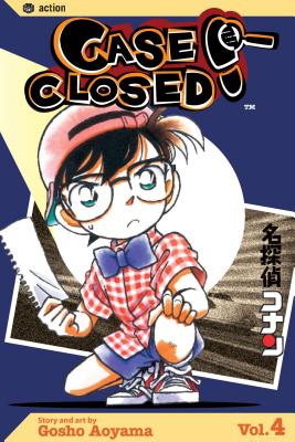 名探偵　コナン　英語版　1〜10巻セット　case closed 英語版】名探偵コナン第1-10巻 Case closed 1-10 Case Closedっ
