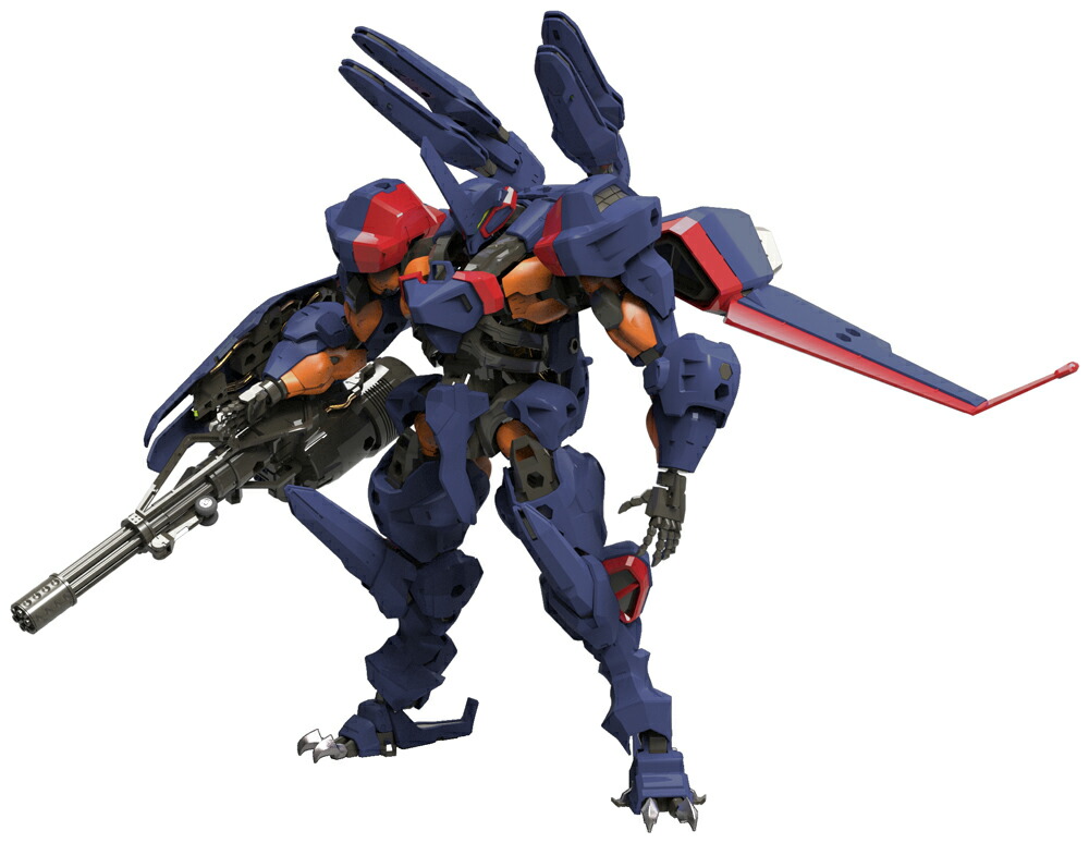 ブックス: 1/24 『ヘキサギア』 ブイトール 空挺強襲パッケージ “サンダーストラック” 【HG145】 (プラモデル) - 玩具 - 4934054056323 : ゲーム