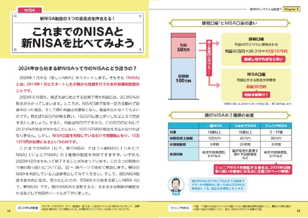 楽天ブックス: はじめてのNISA 知識ゼロからの始め方・選び方 - 今のNISA＆新NISA両対応 - 伊藤亮太 ...