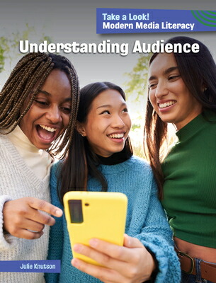 楽天ブックス: Understanding Audience - Julie Knutson