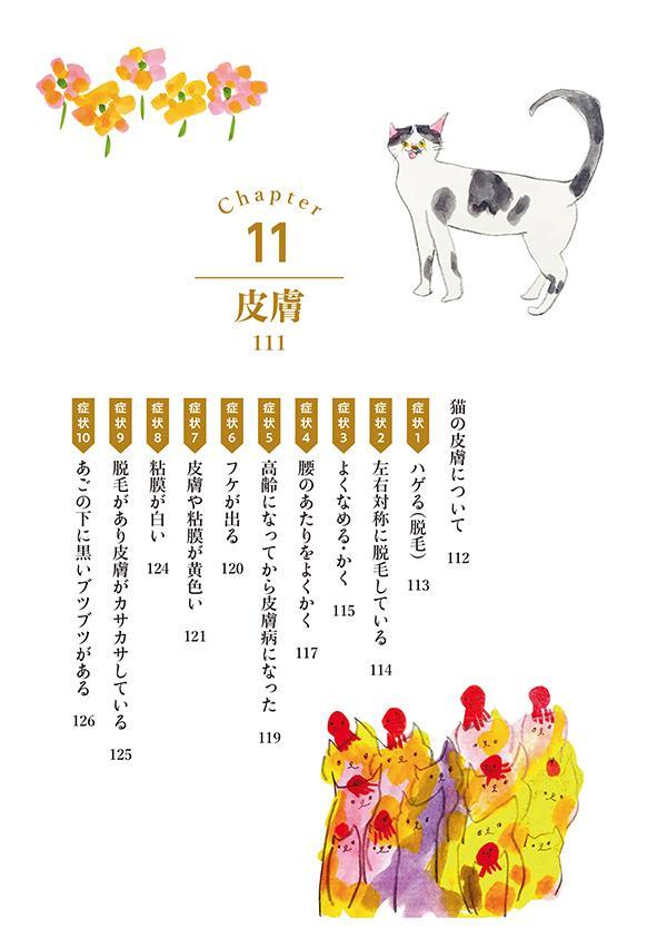 最新版愛猫のための症状・目的別ケア百科現役人気YouTuber獣医が教える[いとぅ～先生]