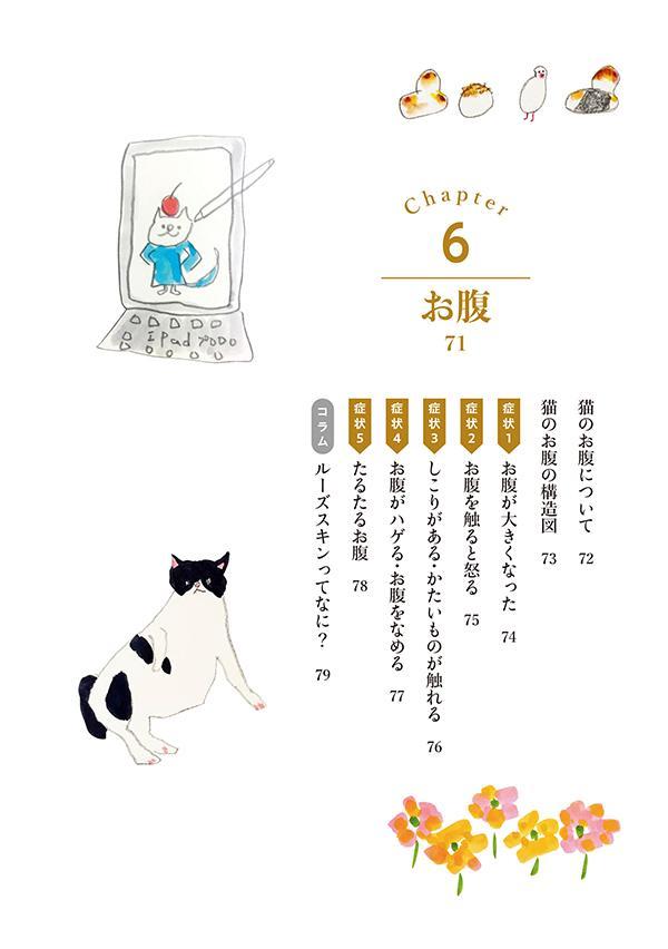 最新版愛猫のための症状・目的別ケア百科現役人気YouTuber獣医が教える[いとぅ～先生]