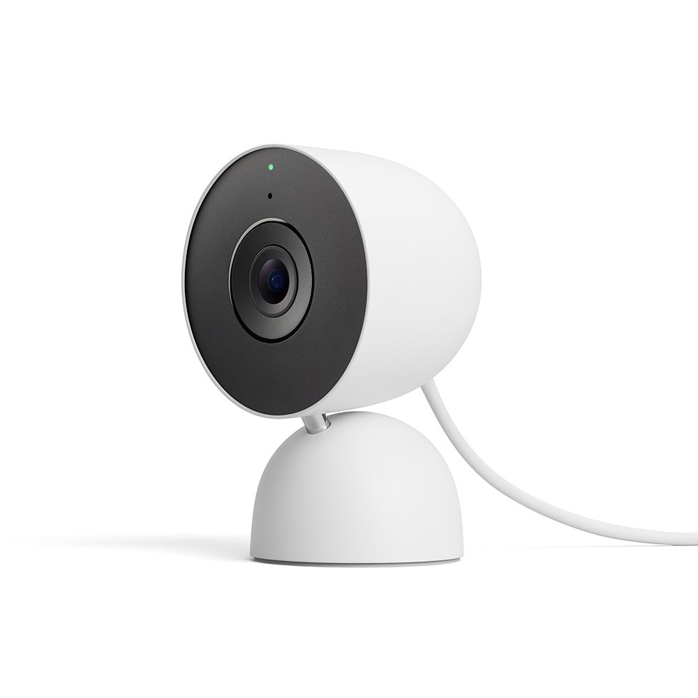 ブックス: Google Nest Cam Indoor(電源アダプター式、第 3 世代) - Google - 0840353926332 : PCソフト・周辺機器