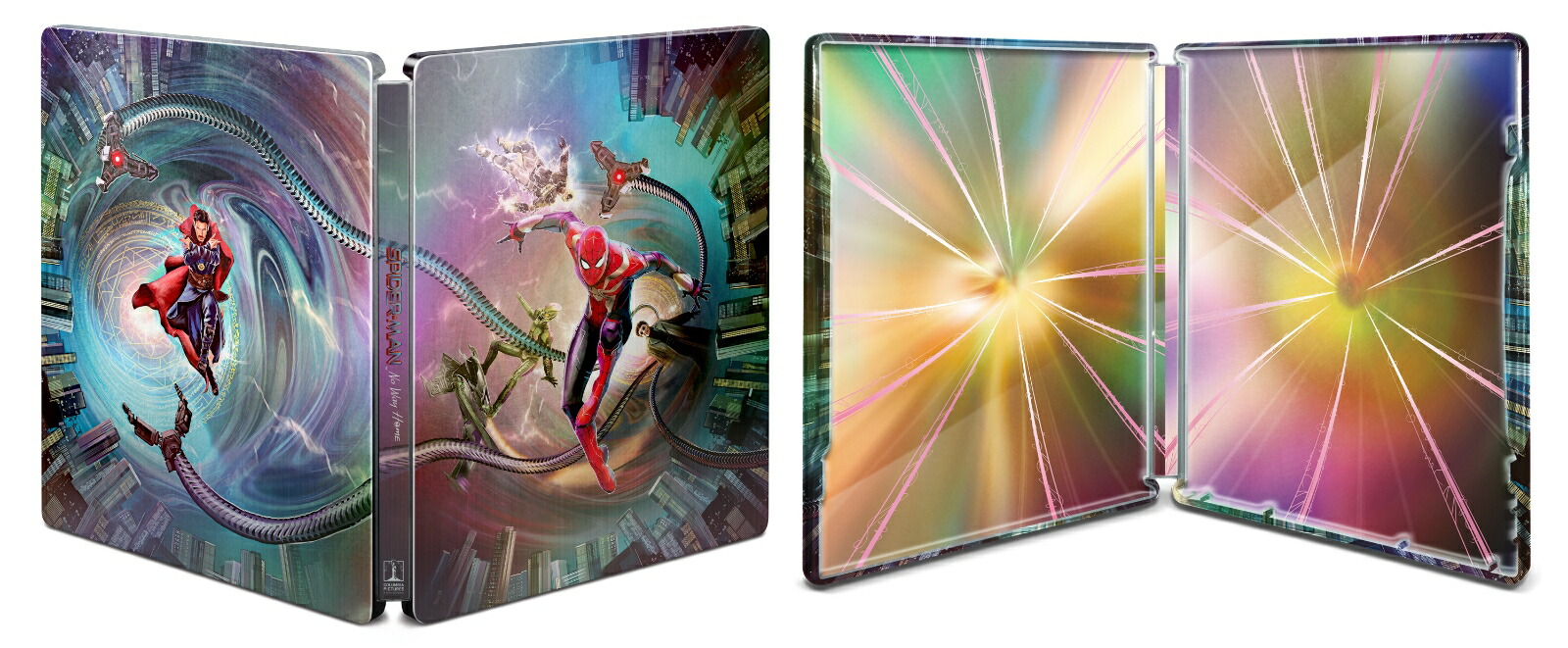 �ڳ�ŷ�֥å�������������ŵ�ۡڳ�ŷ�֥å������꾦�ʡۥ��ѥ������ޥ󡧥Ρ������������ۡ���4KUHD���֥롼�쥤���åȥ�������֥å����͡�4KULTRAHD��(A3�ݥ�����3�祻�å�)[�ȥࡦ�ۥ���]